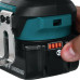 Гайковерт ударный аккумуляторный Makita DTW1001RTJ Гайковерт ударный аккумуляторный Makita DTW1001RTJ