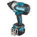 Гайковерт ударный аккумуляторный Makita DTW1001ZA1