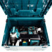 Гайковерт ударный аккумуляторный Makita DTW1002RTJ Гайковерт ударный аккумуляторный Makita DTW1002RTJ