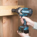 Гайковерт ударный аккумуляторный Makita DTW1002RTJ Гайковерт ударный аккумуляторный Makita DTW1002RTJ