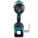 Гайковерт ударный аккумуляторный Makita DTW1002RTJ Гайковерт ударный аккумуляторный Makita DTW1002RTJ