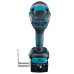 Гайковерт ударный аккумуляторный Makita DTW1002RTJ Гайковерт ударный аккумуляторный Makita DTW1002RTJ