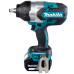 Гайковерт ударный аккумуляторный Makita DTW1002Z