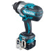 Гайковерт ударный аккумуляторный Makita DTW1002Z