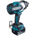 Гайковерт ударный аккумуляторный Makita DTW1002Z