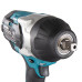 Гайковерт ударный аккумуляторный Makita DTW1004Z Гайковерт ударный аккумуляторный Makita DTW1004Z