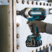 Гайковерт ударный аккумуляторный Makita DTW1004Z Гайковерт ударный аккумуляторный Makita DTW1004Z