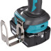 Гайковерт ударный аккумуляторный Makita DTW1004Z Гайковерт ударный аккумуляторный Makita DTW1004Z