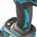 Гайковерт ударный аккумуляторный Makita DTW1004Z Гайковерт ударный аккумуляторный Makita DTW1004Z