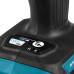 Гайковерт ударный аккумуляторный Makita DTW180RFE