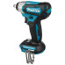 Гайковерт ударный аккумуляторный Makita DTW180Z