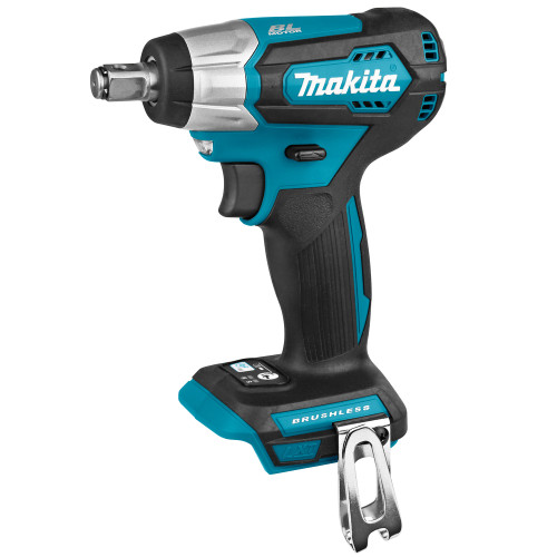 Гайковерт ударный аккумуляторный Makita DTW181Z