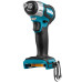 Гайковерт ударный аккумуляторный Makita DTW181Z