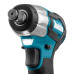 Гайковерт ударный аккумуляторный Makita DTW181Z