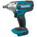 Гайковерт ударный аккумуляторный Makita DTW190ZA1 Гайковерт ударный аккумуляторный Makita DTW190ZA1