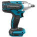 Гайковерт ударный аккумуляторный Makita DTW190ZA1 Гайковерт ударный аккумуляторный Makita DTW190ZA1