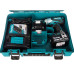 Гайковерт аккумуляторный Makita DTW251RME Гайковерт аккумуляторный Makita DTW251RME