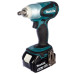 Гайковерт аккумуляторный Makita DTW251RME Гайковерт аккумуляторный Makita DTW251RME