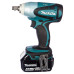 Гайковерт аккумуляторный Makita DTW251RME Гайковерт аккумуляторный Makita DTW251RME
