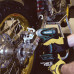 Гайковерт аккумуляторный Makita DTW251RME Гайковерт аккумуляторный Makita DTW251RME
