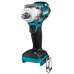 Гайковерт ударный аккумуляторный Makita DTW285RTJ