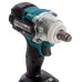 Гайковерт ударный аккумуляторный Makita DTW285RTK Гайковерт ударный аккумуляторный Makita DTW285RTK