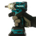 Гайковерт ударный аккумуляторный Makita DTW285RTK Гайковерт ударный аккумуляторный Makita DTW285RTK