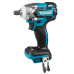Гайковерт ударный аккумуляторный Makita DTW285ZA1