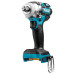 Гайковерт ударный аккумуляторный Makita DTW285ZA2