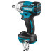 Гайковерт ударный аккумуляторный Makita DTW285ZA2