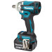 Гайковерт ударный аккумуляторный Makita DTW300RT Гайковерт ударный аккумуляторный Makita DTW300RT