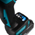 Гайковерт ударный аккумуляторный Makita DTW300RTJ Гайковерт ударный аккумуляторный Makita DTW300RTJ