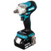 Гайковерт ударный аккумуляторный Makita DTW300SF1J