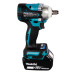 Гайковерт ударный аккумуляторный Makita DTW300SF1J
