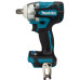 Гайковерт ударный аккумуляторный Makita DTW300ZA1