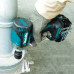 Гайковерт ударный аккумуляторный Makita DTW300ZA1