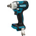 Гайковерт ударный аккумуляторный Makita DTW300ZA1