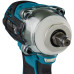 Гайковерт ударный аккумуляторный Makita DTW302RTJ Гайковерт ударный аккумуляторный Makita DTW302RTJ