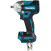 Гайковерт ударный аккумуляторный Makita DTW302RTJ Гайковерт ударный аккумуляторный Makita DTW302RTJ