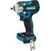 Гайковерт ударный аккумуляторный Makita DTW302RTJ Гайковерт ударный аккумуляторный Makita DTW302RTJ