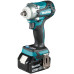 Гайковерт ударный аккумуляторный Makita DTW302RTJ Гайковерт ударный аккумуляторный Makita DTW302RTJ