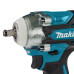 Гайковерт ударный аккумуляторный Makita DTW302Z