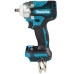 Гайковерт ударный аккумуляторный Makita DTW302Z