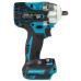 Гайковерт ударный аккумуляторный Makita DTW302Z