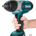Гайковерт ударный аккумуляторный Makita DTW450Z