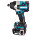 Гайковерт ударный аккумуляторный Makita DTW700RT1J