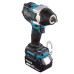 Гайковерт ударный аккумуляторный Makita DTW700RT1J