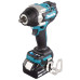 Гайковерт ударный аккумуляторный Makita DTW700RTJ