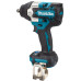 Гайковерт ударный аккумуляторный Makita DTW700Z