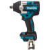 Гайковерт ударный аккумуляторный Makita DTW700Z